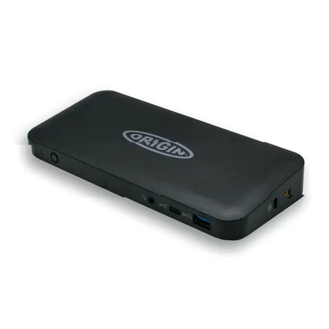 Origin Storage Docking Station USB-C – 5TW10AAABBOS – image 1