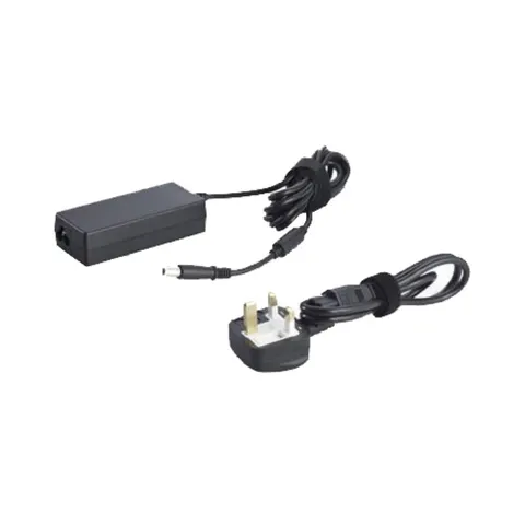 Origin Storage E5 65W 4.5mm AC Adapter (UK) – image 1