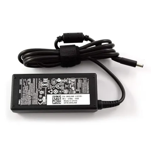 DELL AC Adapter (65W) For Latitude E Ser – GG2WG – image 1