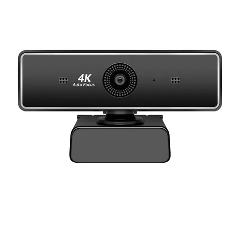 Origin Storage USB Webcam 4K Full HD – image 1
