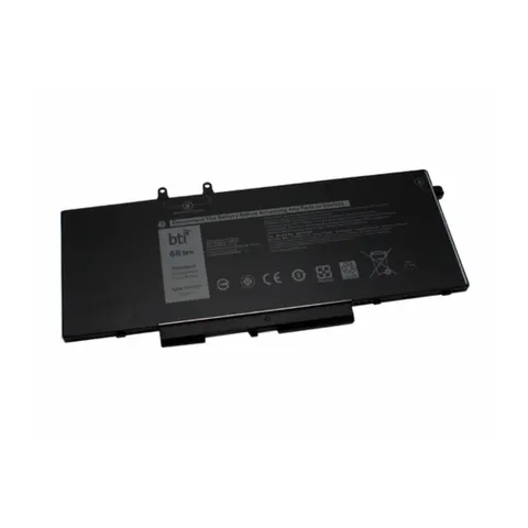 BTI 4C battery LATITUDE 5501 – image 1