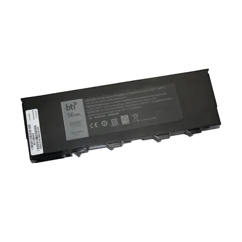 BTI N4D39 compatible 56Wh 4-cell battery for LATITUDE 7204 – image 1