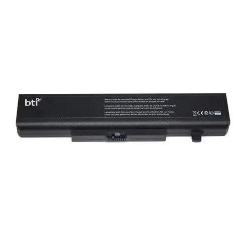 BTI 45N1049 compatible 48Wh 6-cell battery for LENOVO Thinkpad E430 E4 – image 1
