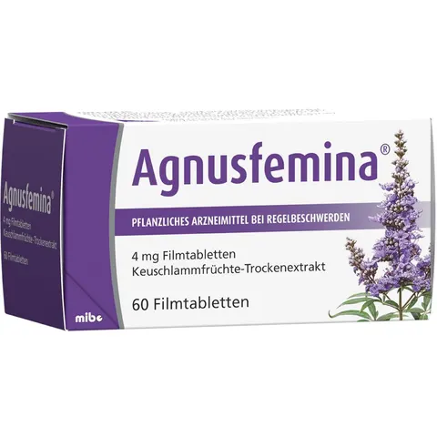 Agnusfemina 60stk – Bild 1
