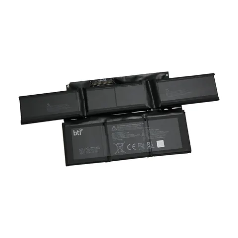 BTI G3HTA072H compatible 56.3Wh 6-cell battery for MICRSOFT SURFACE LA – image 1