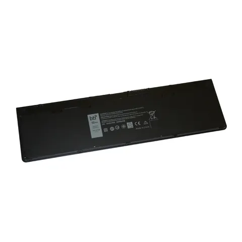 BTI 9CNG3 compatible 52Wh 4-cell battery for LATITUDE E7240 E7250 – image 1