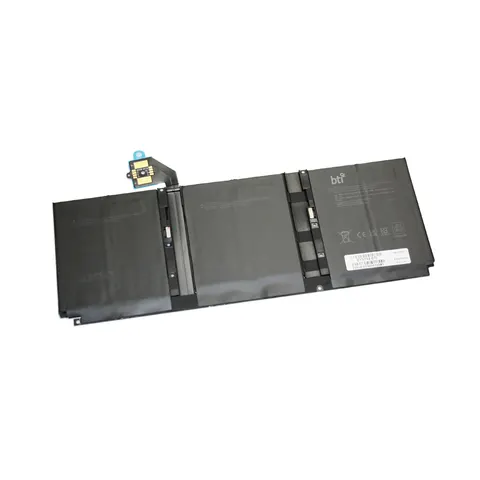 BTI DYNT02 compatible 45.8Wh 6-cell battery for MICROSOFT SURFACE LAPT – image 1