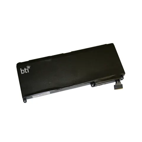 BTI 661-5585 compatible 63.5Wh 3-cell battery for APPLE MACBOOK – image 1