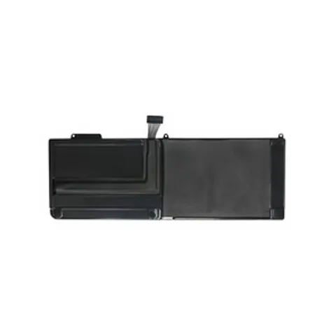 BTI MC723LL/A compatible 77.5Wh 6-cell battery for APPLE MACBOOK PRO – image 1