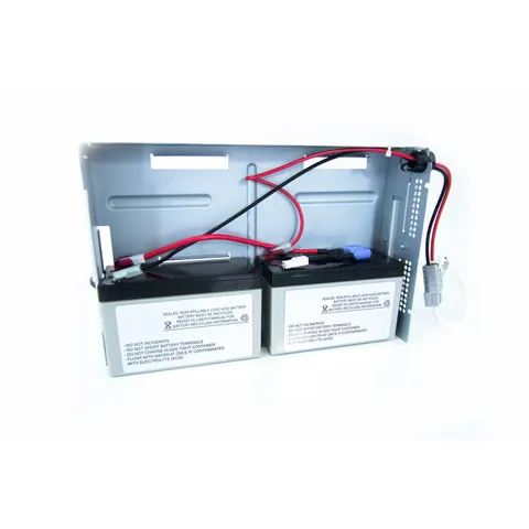 Origin Storage RBC22 Replacement Battery Cartridge for APC – image 1