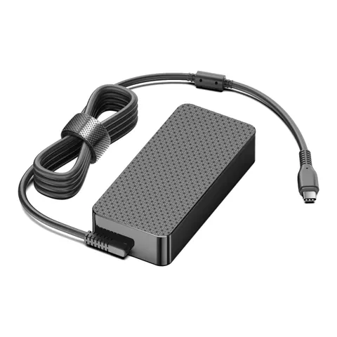 Origin Storage 240W USB-C Adapter with EU Cable – image 1