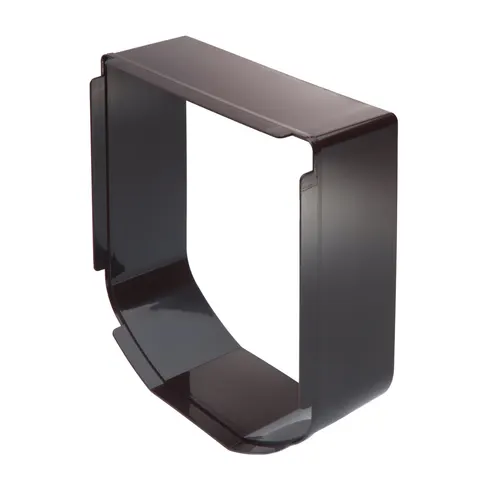Sure Flap Microchip Kattenluik Tunnelverlenging Bruin – afbeelding 1