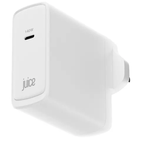 Juice 140W MACBOOK CHARGER – image 1
