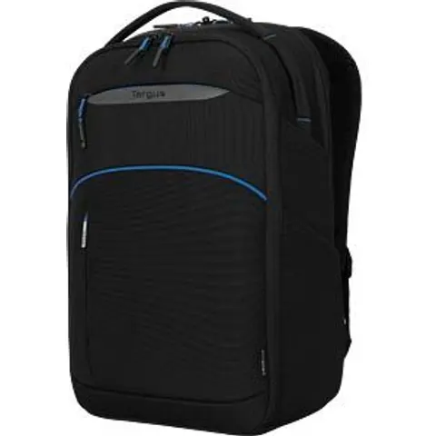 Targus® Coastline 15-16" Laptop Backpack Black – Schwarz – Bild 1