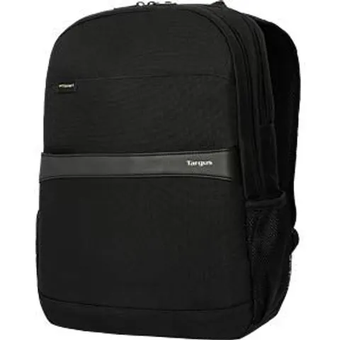 Targus GeoLite Advanced Notebook-Rucksack 14-16" (Schwarz) – Bild 1