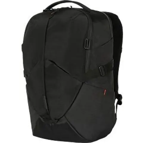 Targus Terra EcoSmart 40.6 cm (16") Backpack Black – image 1