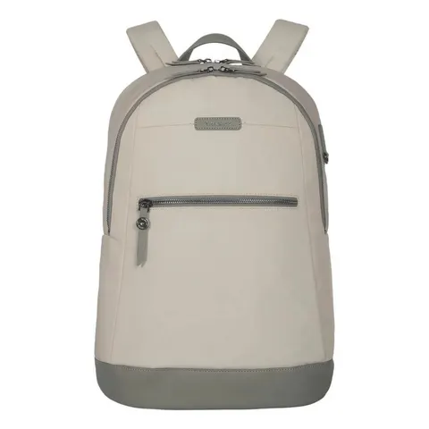 Targus® Avila 15-16" Rucksack beige – Bild 1