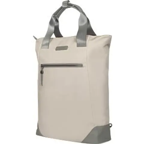 Targus TBB65113GL laptop case 40.6 cm (16") Backpack Oak – image 1