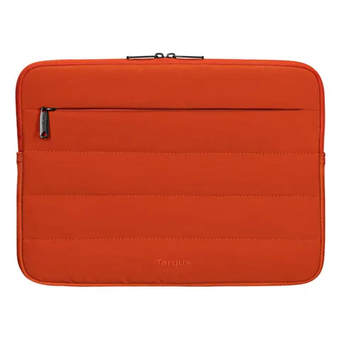 Targus Puffer 40.6 cm (16") Sleeve case Orange – image 1