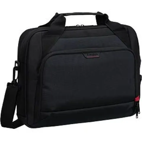Targus 13-14IN Laptop Cases - Multi – Black – image 1