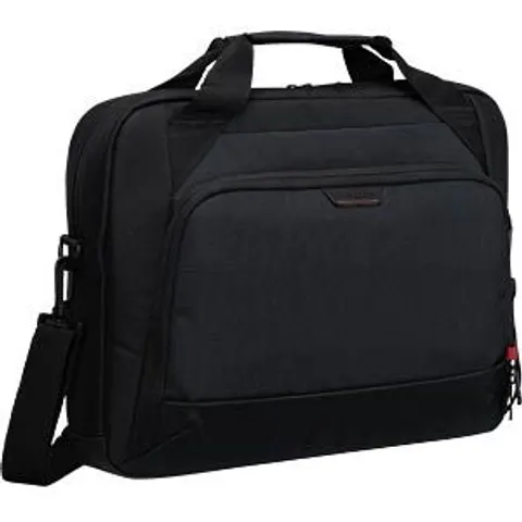 Targus Classic EcoSmart 15-16" / Clamshell Case black – Bild 1