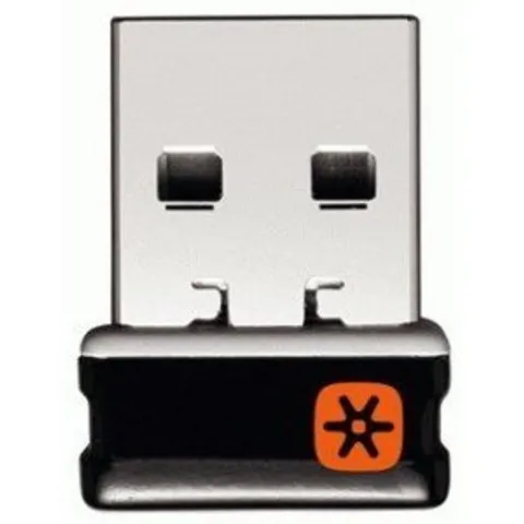 Logitech Unifying USB-ontvanger – afbeelding 1