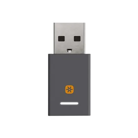 LOGI Unifying + Audio Receiver Teams – Bild 1