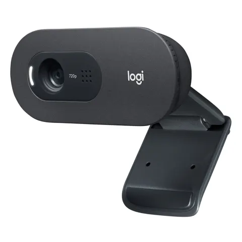 Logitech C505 HD Webcam – image 1