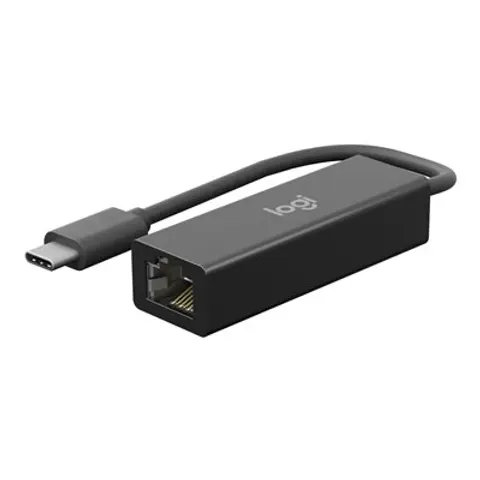 LOGI Dock Focus Room Kit UC - WW-9004 – Bild 1
