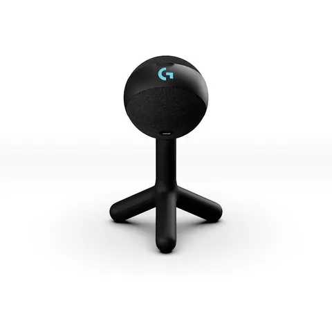 LOGI Yeti Orb RGB Gaming Mic w LIGHTSYNC – Bild 1