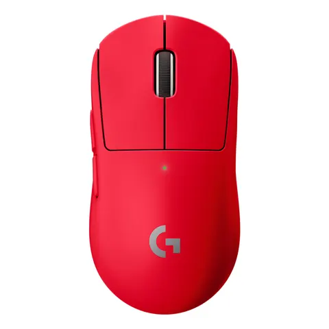 Logitech G PRO X SUPERLIGHT 2 SE - Maus - Gaming – Bild 1