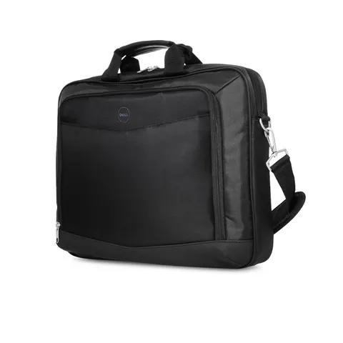 DELL laptoptassen 35.56 cm (14 ") Notebook case, Black – afbeelding 1