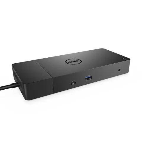 Dell Standard Dock WD19 130W – afbeelding 1