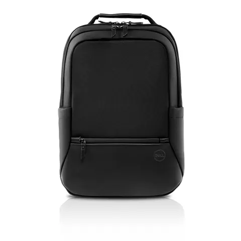 Laptop Backpack Dell PE1520P Black – afbeelding 1