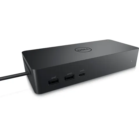 DELL Universal Dock - UD22 - Laptop-Dockingstation - Thunderbolt 3/4 - 96w – afbeelding 1