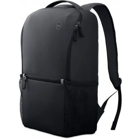 DELL EcoLoop Essential Backpack CP3724 – Schwarz – Bild 1