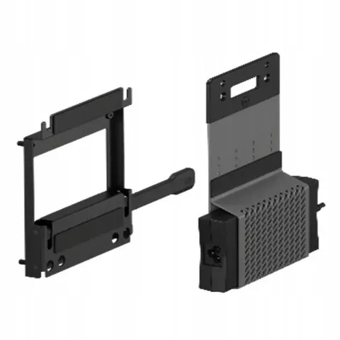 DELL OP Micro and TC VESA Mount w/Adaptr – Bild 1