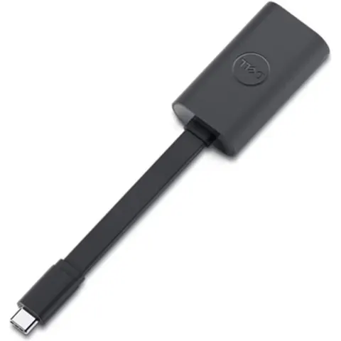 DELL Adapter USB-C to 2.5G Ethernet – Bild 1