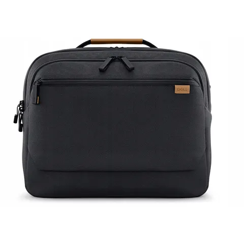 DELL Pro 14-16 Premium EcoLoop Briefcase – Schwarz – Bild 1