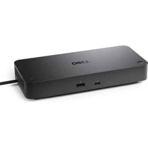 DELL - DELL-SD25TB4 - dockingstation en poortreplicator voor notebooks – afbeelding 1