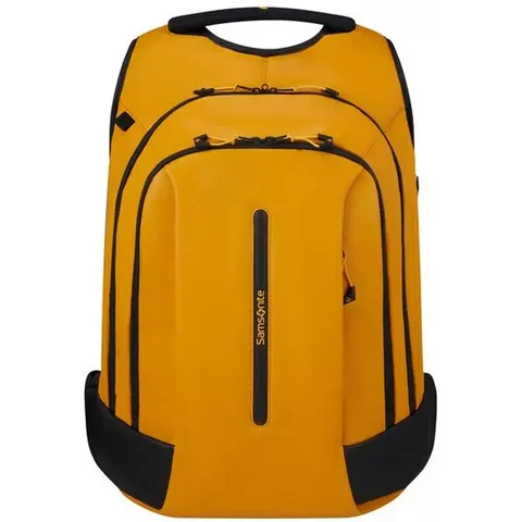 Large Laptop Backpack - Prodiver - Yellow – image 1