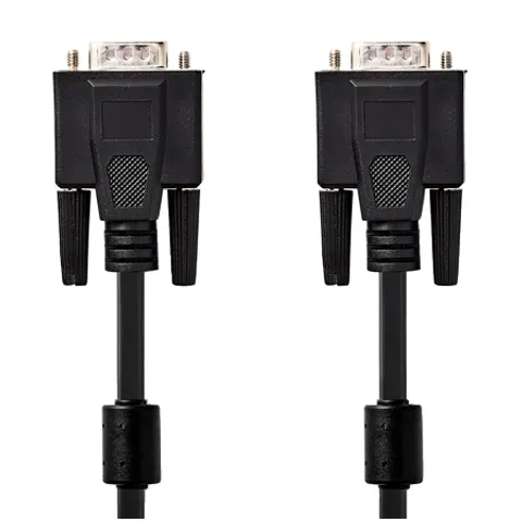 Nedis VGA-kabel - 3 meter – afbeelding 1