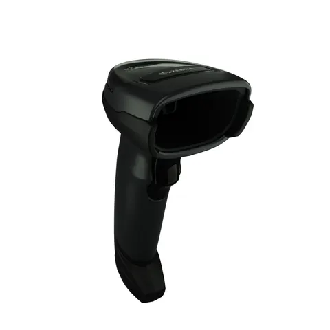 Zebra DS4608 Handheld bar code reader 1D/2D LED Black – image 1