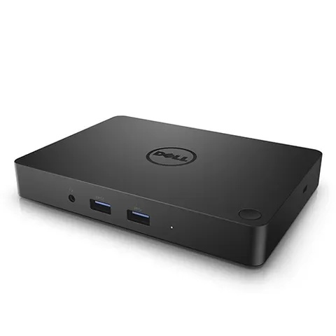 WD15 Dock 180w – afbeelding 1