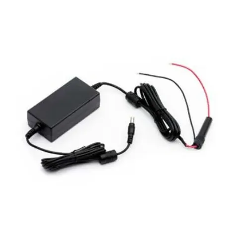 Dc-dc Vehicle Adptr KIT Open Endd 12-24V – afbeelding 1