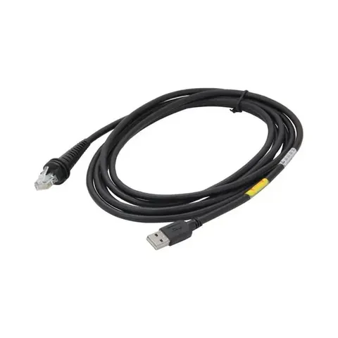HONEYWELL USB- / Stromkabel - USB (M) - 5 V – Bild 1