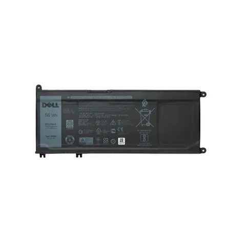 Dell Btry PRI 56WHR 4C – image 1