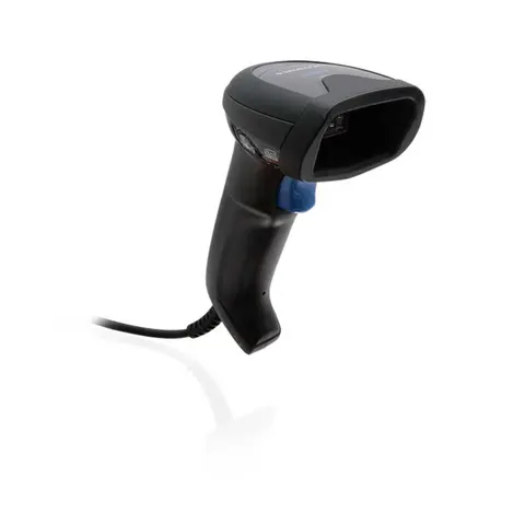 Datalogic Handscanner QuickScan QD2590 2D schwarz – Bild 1