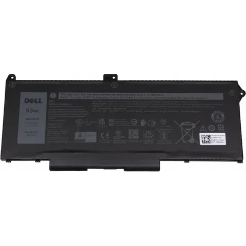 DELL Battery Latitude 4 Cell 63WHR – 828006 – image 1