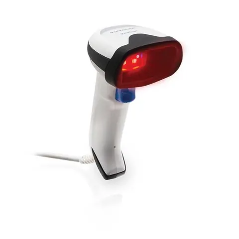 Datalogic Handscanner QuickScan QD2590 1D/2D kabellos – Bild 1